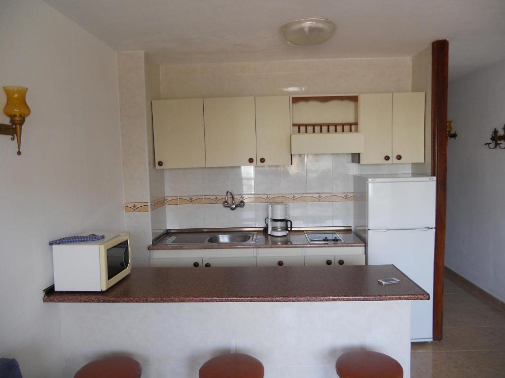 Apartamento Juncos Ii *